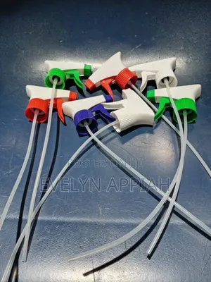 Trigger Sprayer