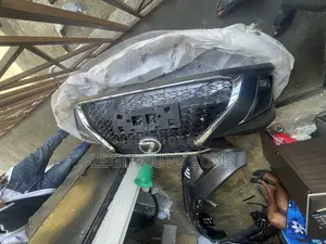 Toyota Corolla 2011,2012,2013 Lexus Bumper/ Spec Bumper