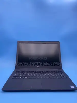 New Laptop Dell G3 15 3500 8GB Intel Core I3 SSD 256GB
