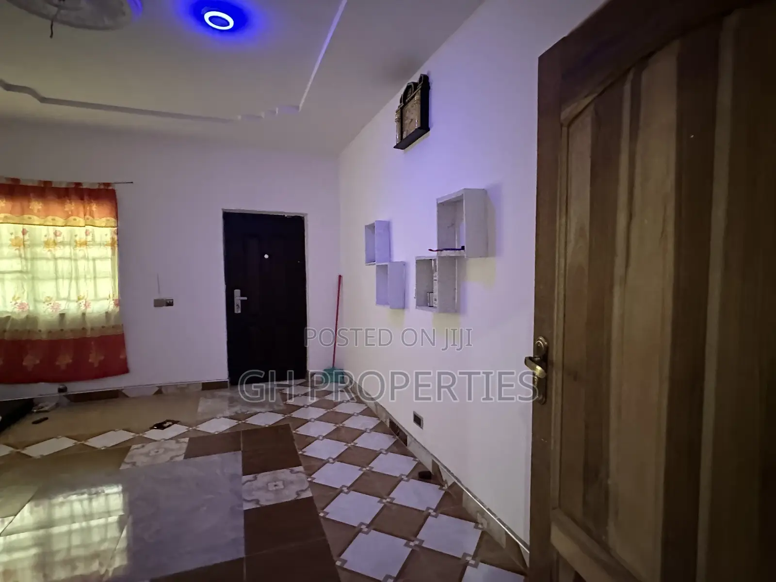 5bdrm House in Sokoban,Aboabo., Kumasi Metropolitan for sale