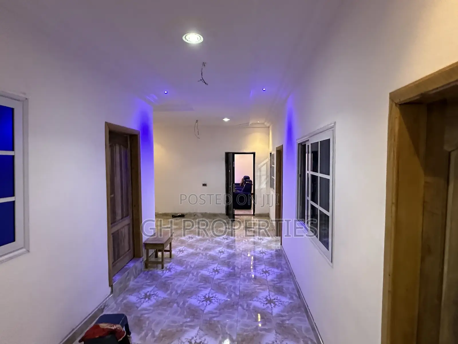 5bdrm House in Sokoban,Aboabo., Kumasi Metropolitan for sale