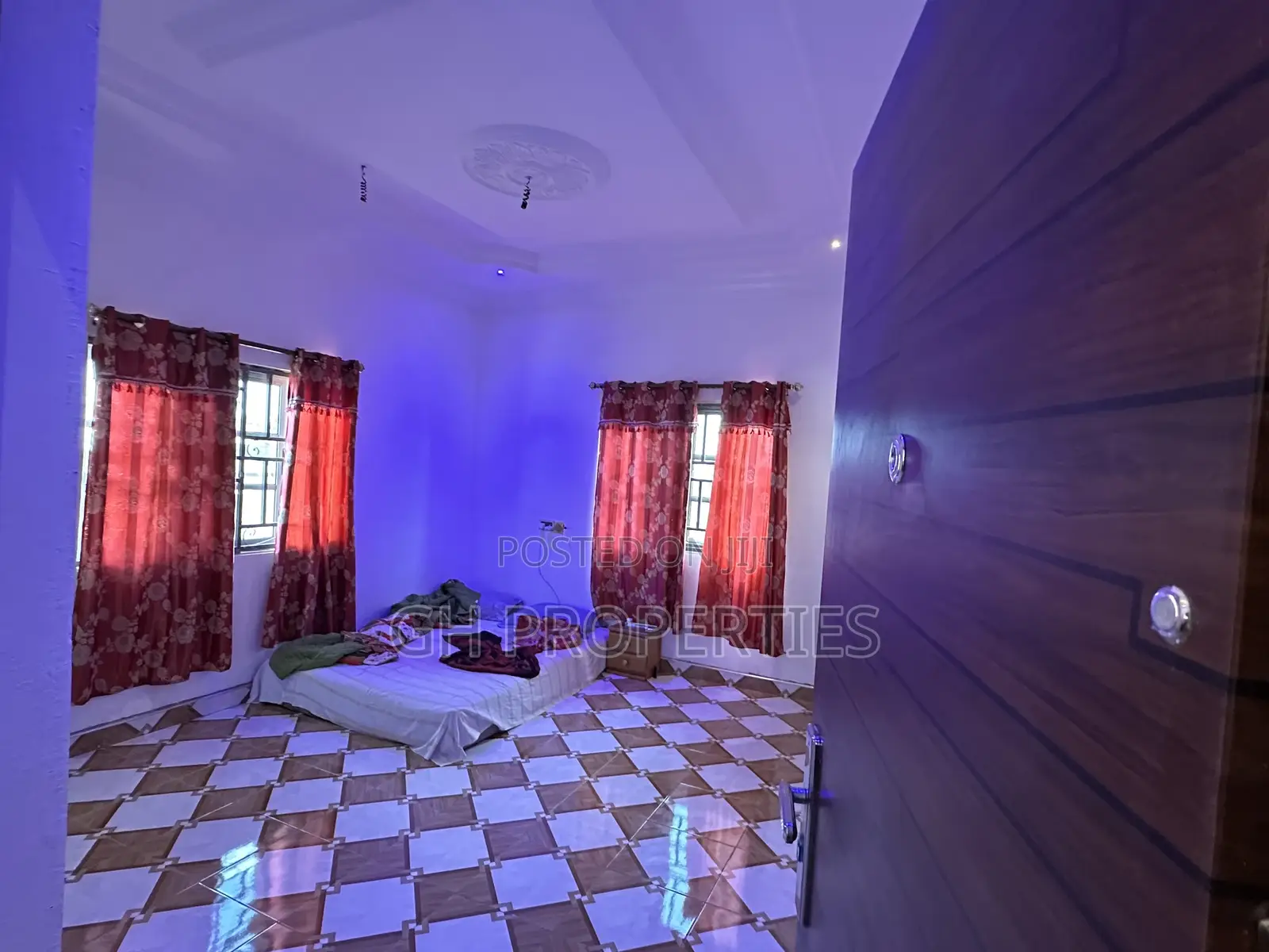 5bdrm House in Sokoban,Aboabo., Kumasi Metropolitan for sale