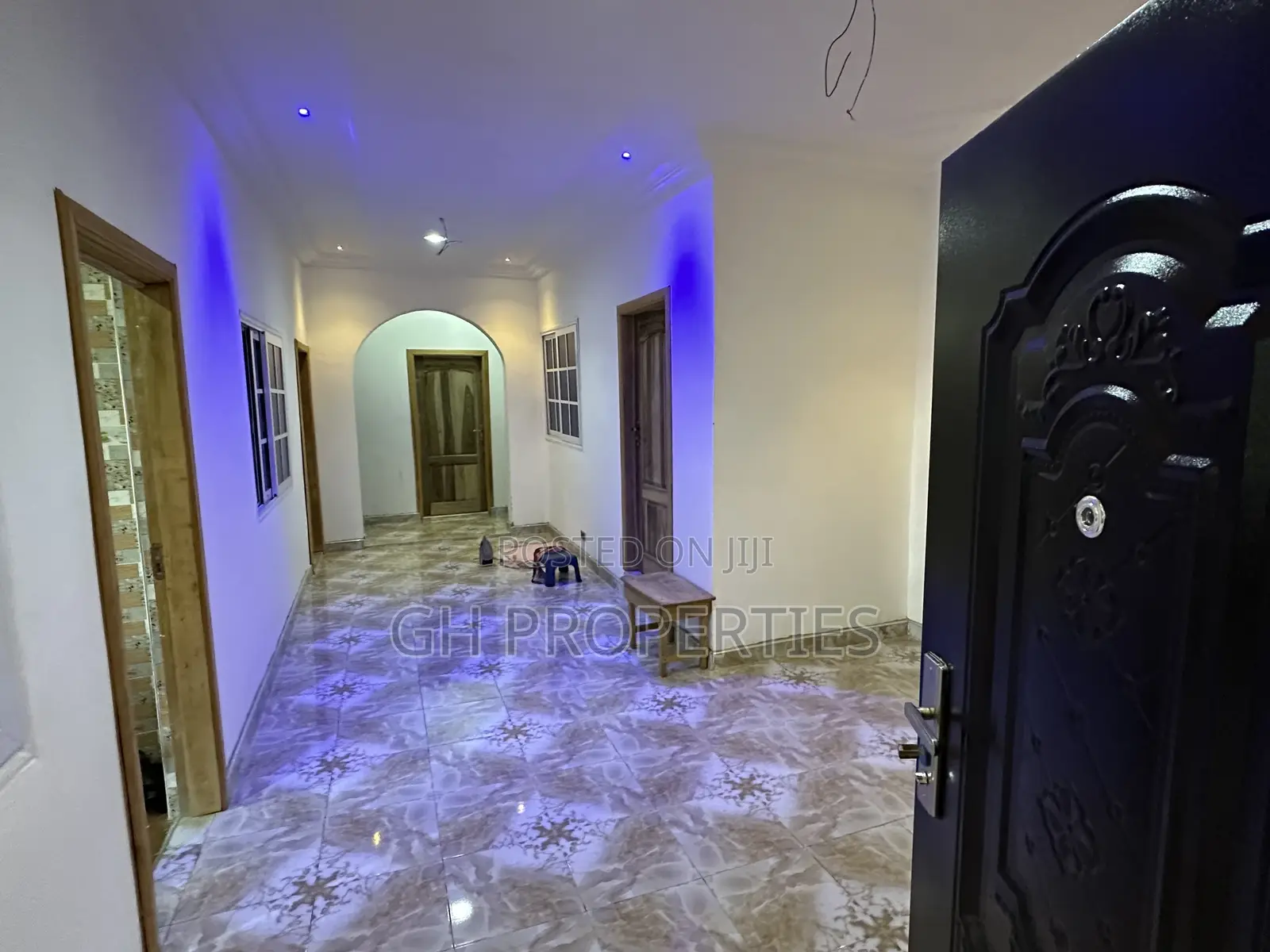 5bdrm House in Sokoban,Aboabo., Kumasi Metropolitan for sale