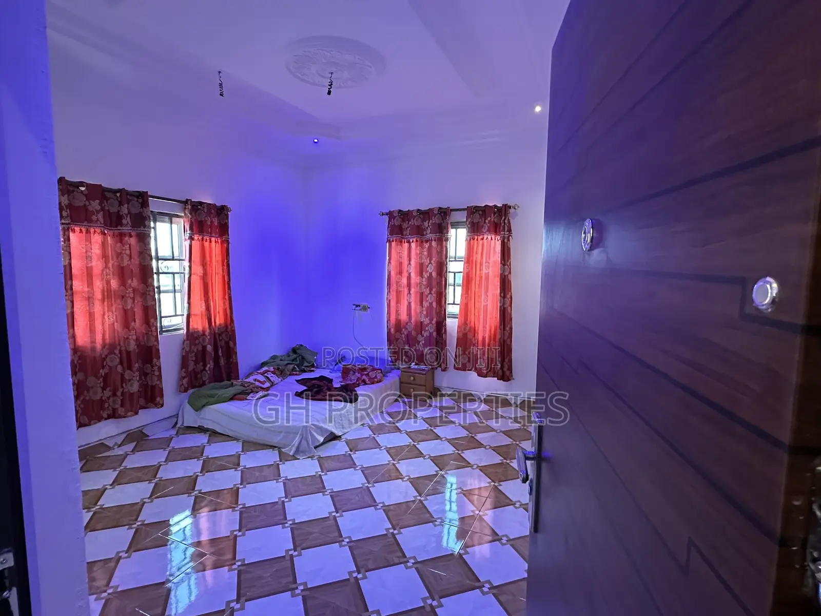 5bdrm House in Sokoban,Aboabo., Kumasi Metropolitan for sale