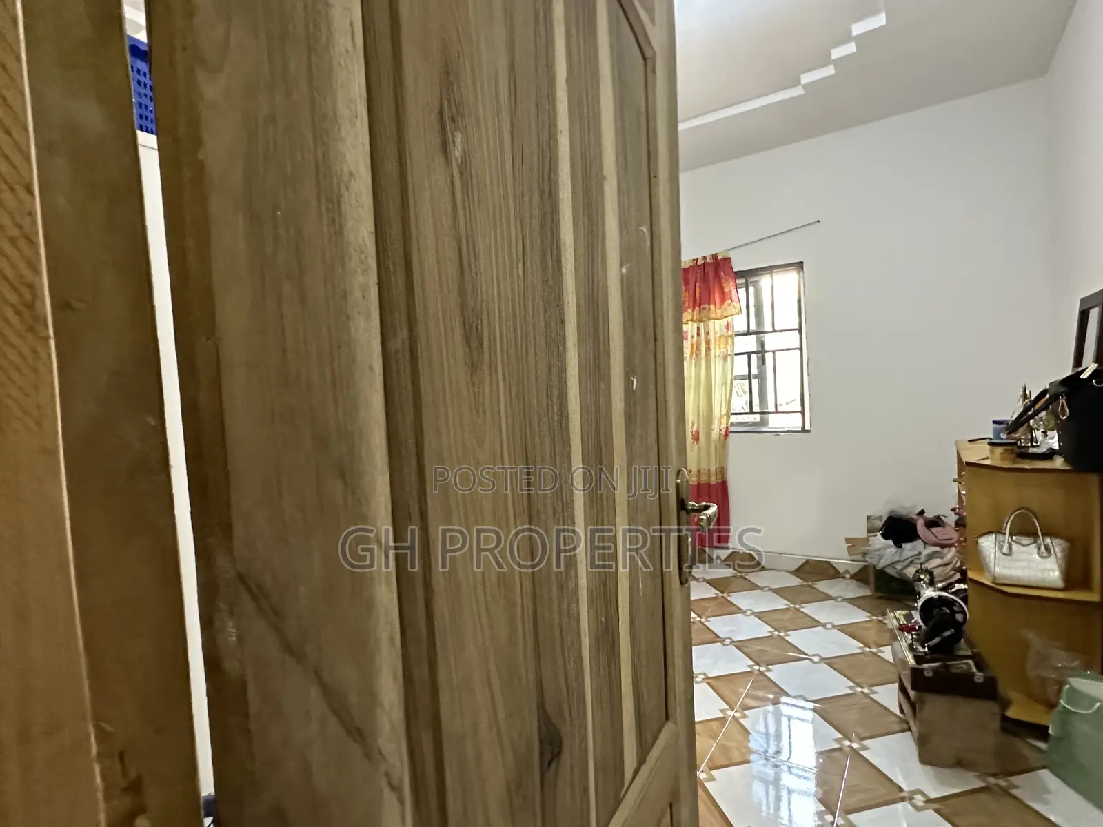 5bdrm House in Sokoban,Aboabo., Kumasi Metropolitan for sale