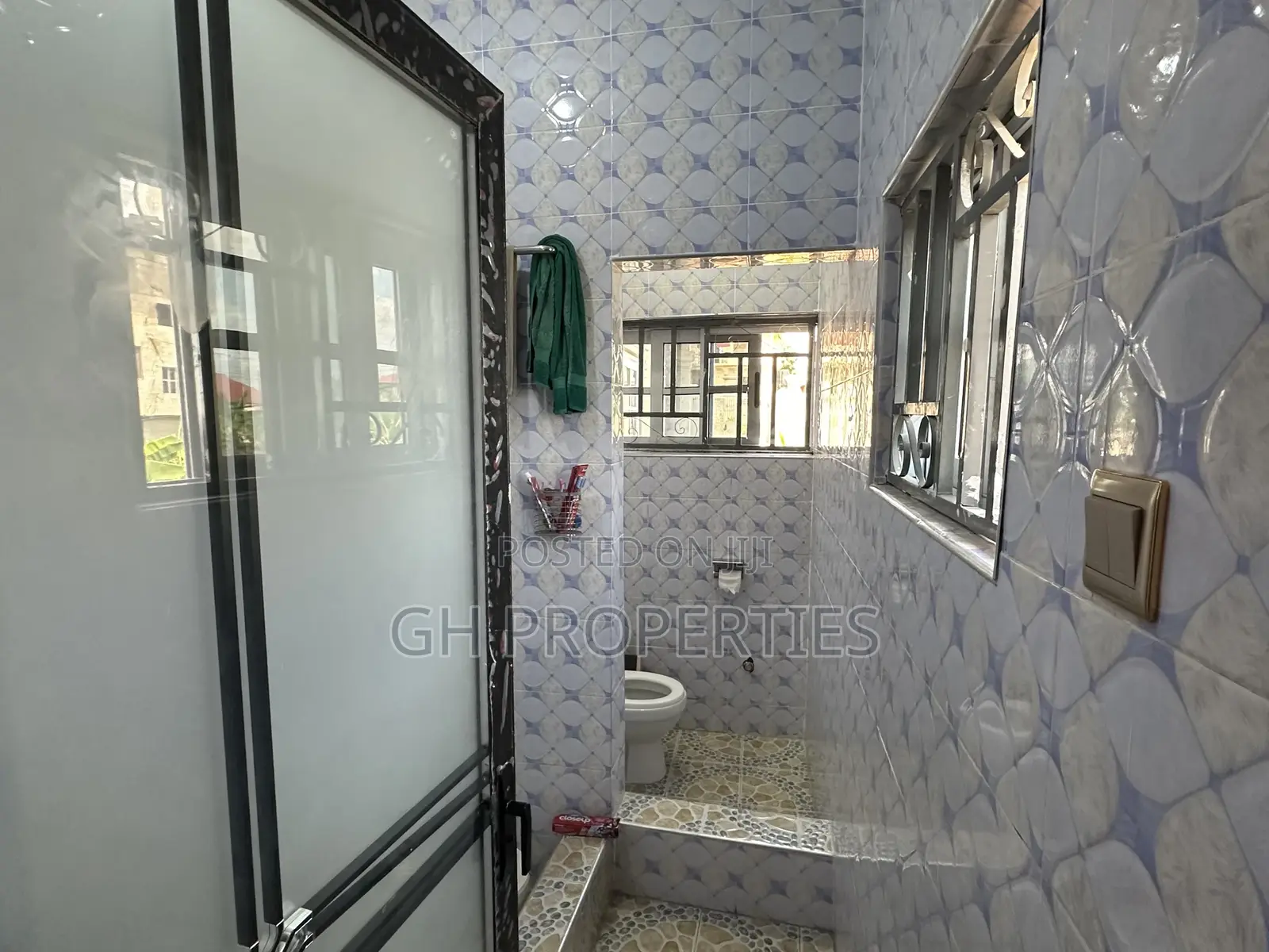 5bdrm House in Sokoban,Aboabo., Kumasi Metropolitan for sale