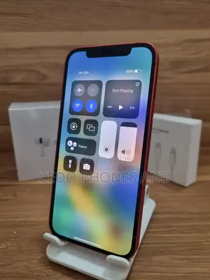 Apple iPhone 12 128 GB Red