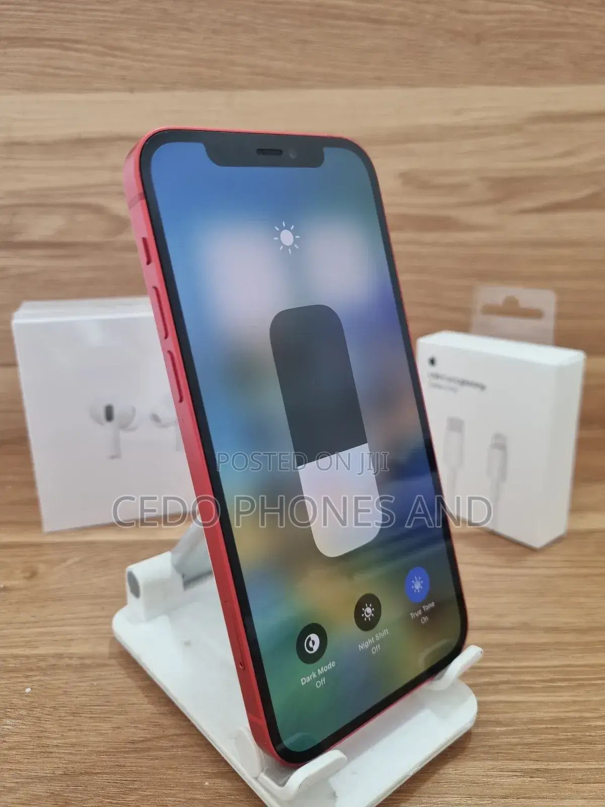 Apple iPhone 12 128 GB Red