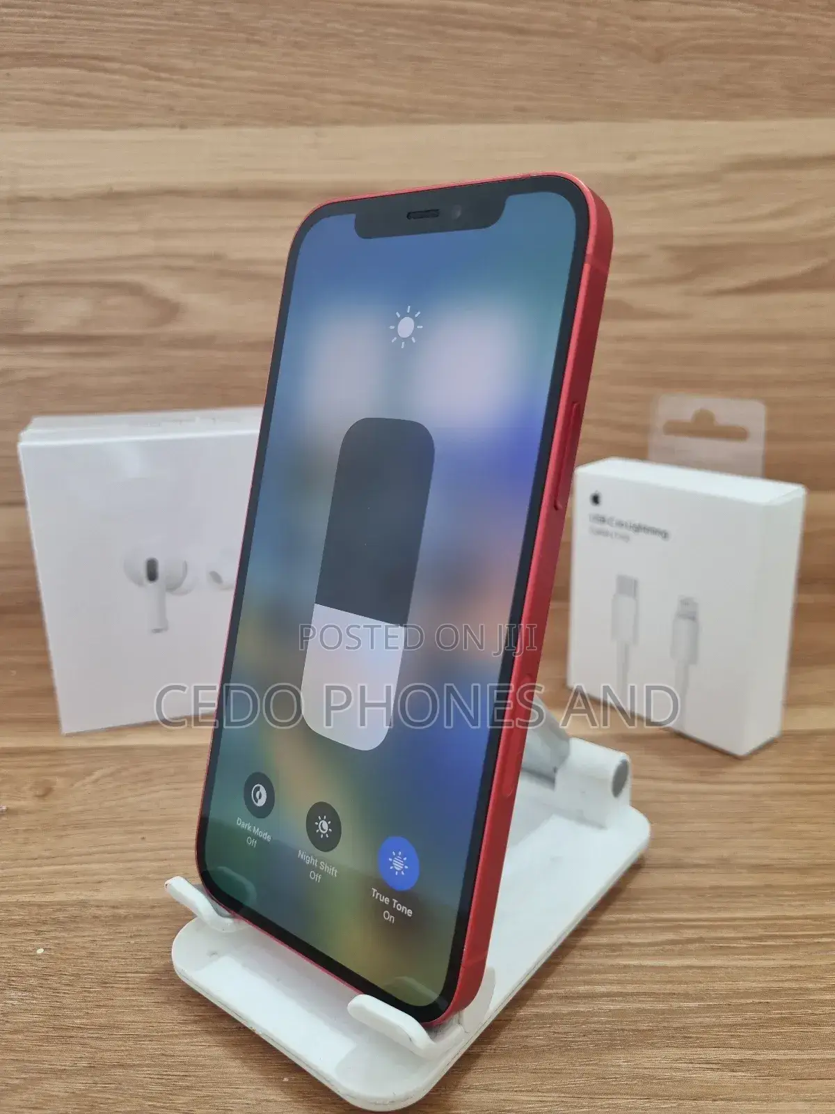 Apple iPhone 12 128 GB Red