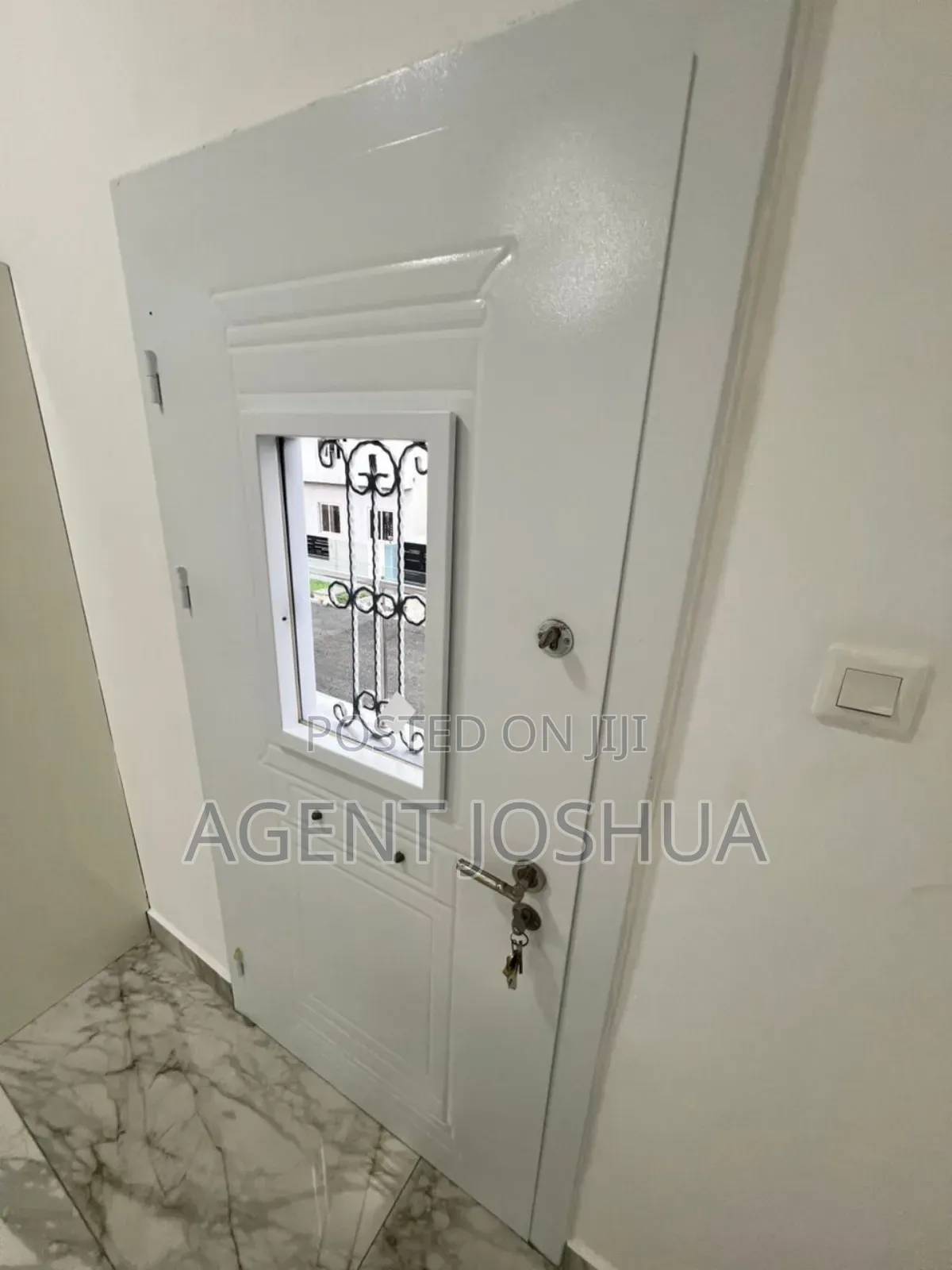 3bdrm House in Manet Junction for rent