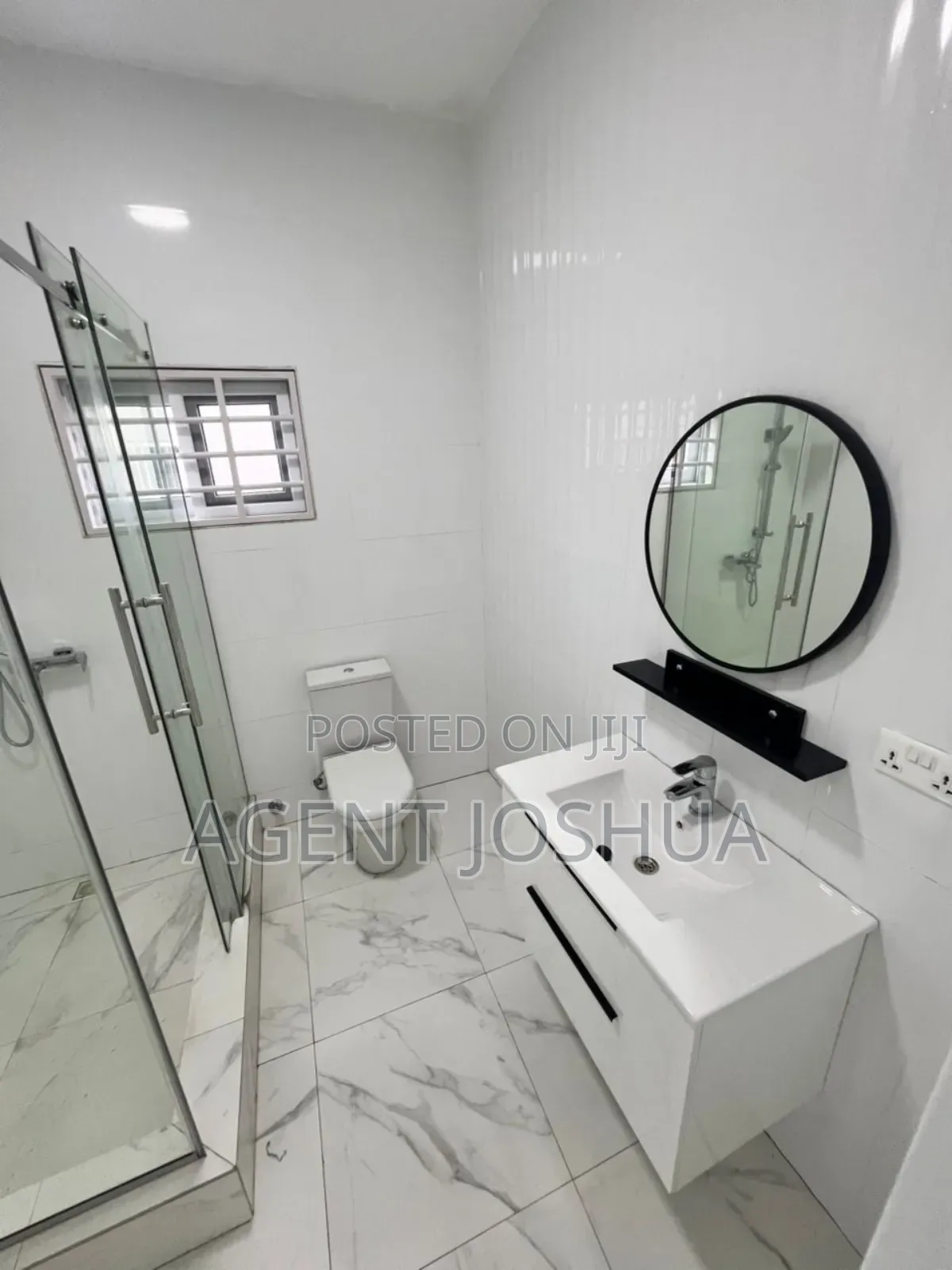 3bdrm House in Manet Junction for rent