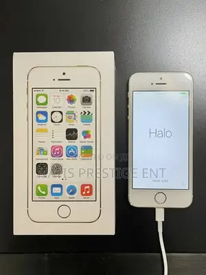 New Apple iPhone 5s 32 GB Gold