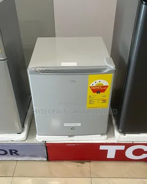 Bedside 47l Tcl 3-stars Energy Saving Refrigerator { Office}