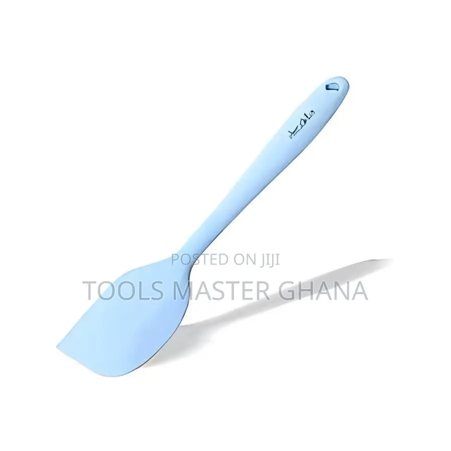 Silicone Spatula - Kmtt071r