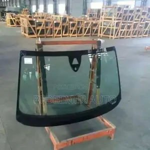 Windscreens; Windshield for Ford Vehicles.