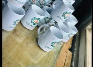 Customized Mugs