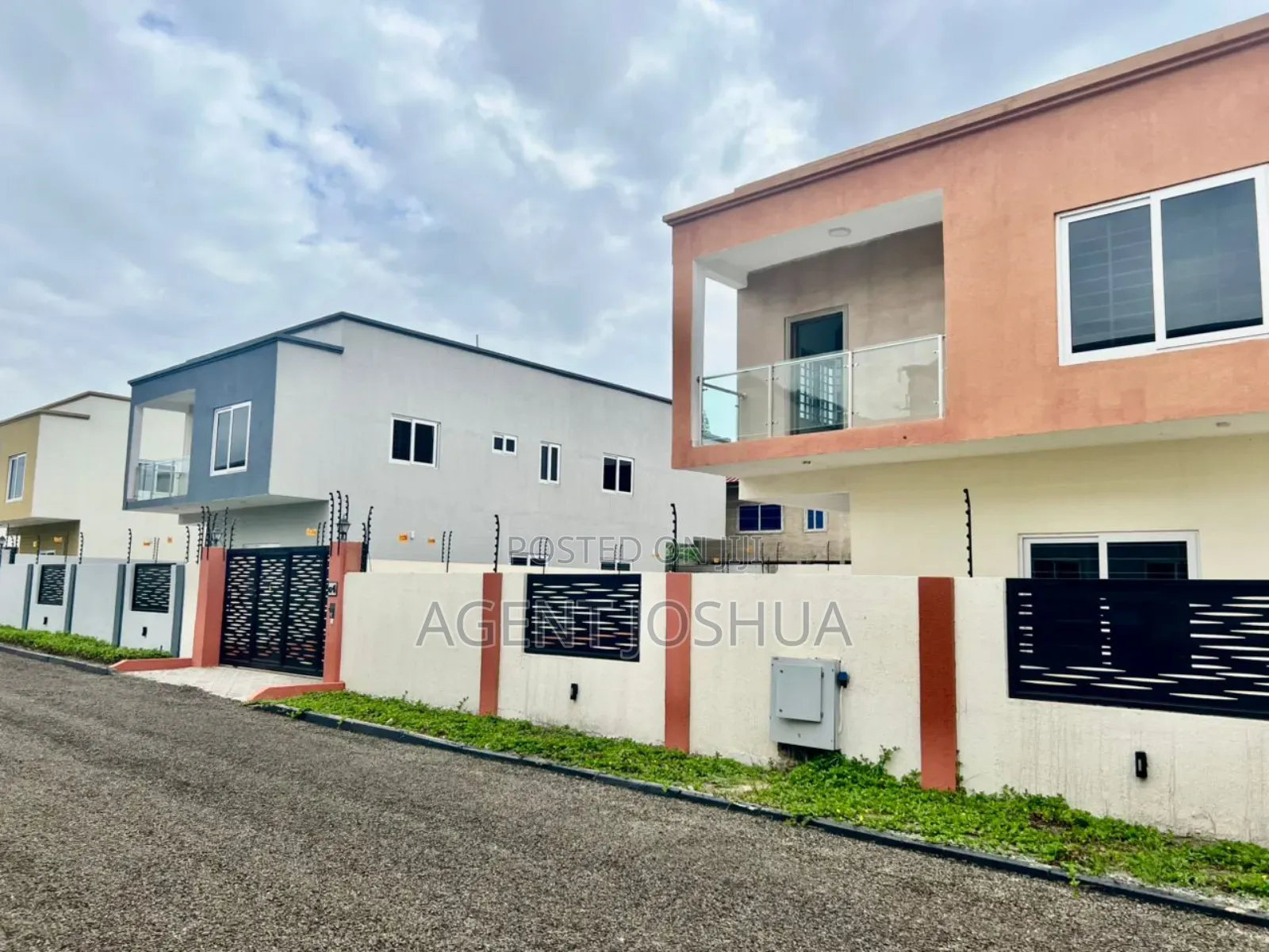 3bdrm House in Manet Junction for rent