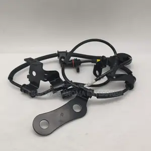 Tucson 4wd Back Abs Sensor