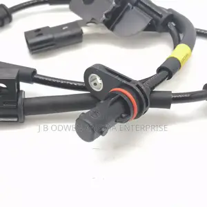 Tucson 4wd Back Abs Sensor