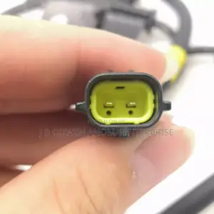 Tucson 4wd Back Abs Sensor