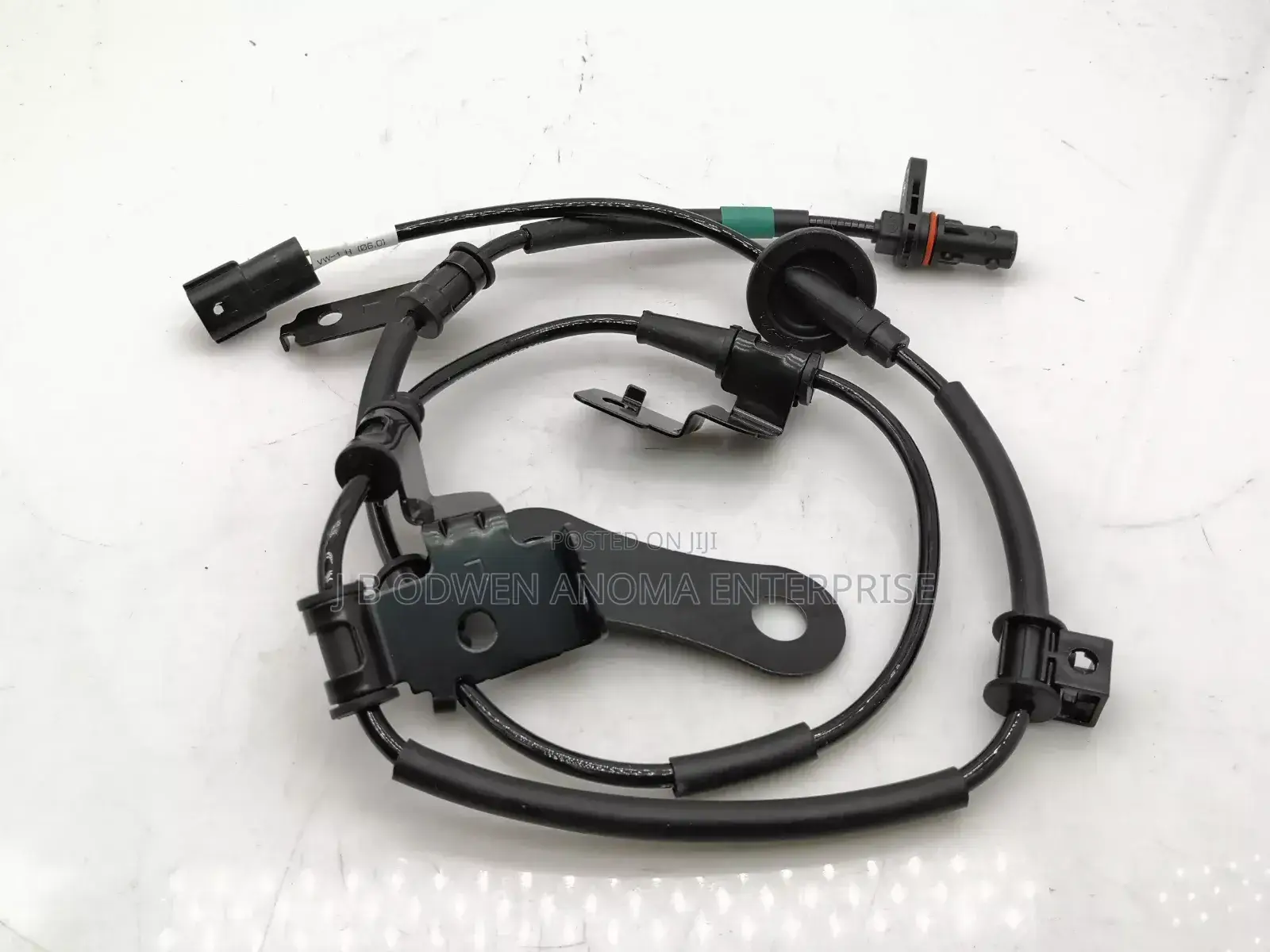 Tucson 4wd Back Abs Sensor