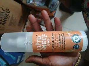 Little Angels Detangle Spray
