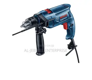 Bosch GSB 570W Professional Impact Drill