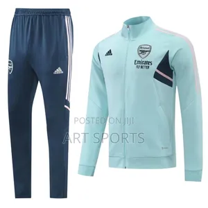Arsenal Tracksuits