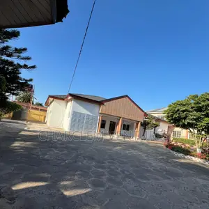 4bdrm House in Charclem Ventures, Haatso for rent