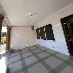 4bdrm House in Charclem Ventures, Haatso for rent