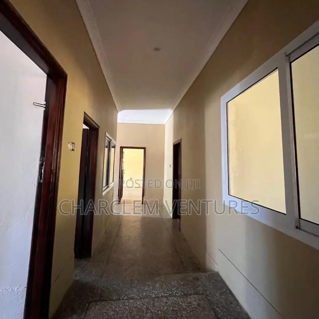 4bdrm House in Charclem Ventures, Haatso for rent