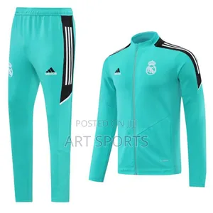 Real Madrid Cardigan