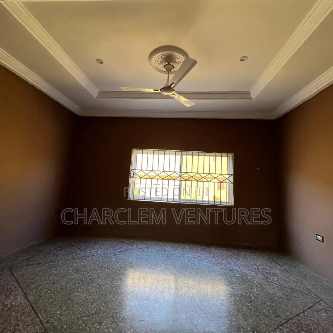 4bdrm House in Charclem Ventures, Haatso for rent