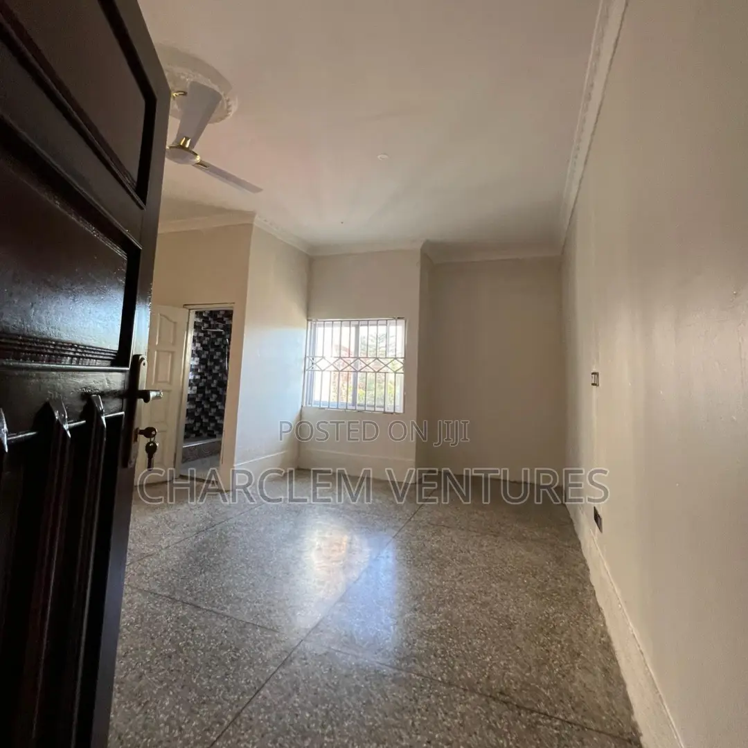 4bdrm House in Charclem Ventures, Haatso for rent