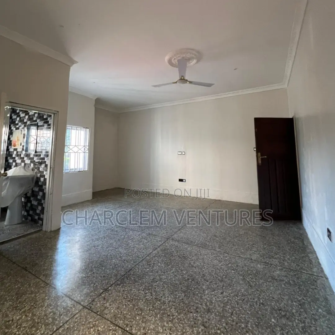 4bdrm House in Charclem Ventures, Haatso for rent