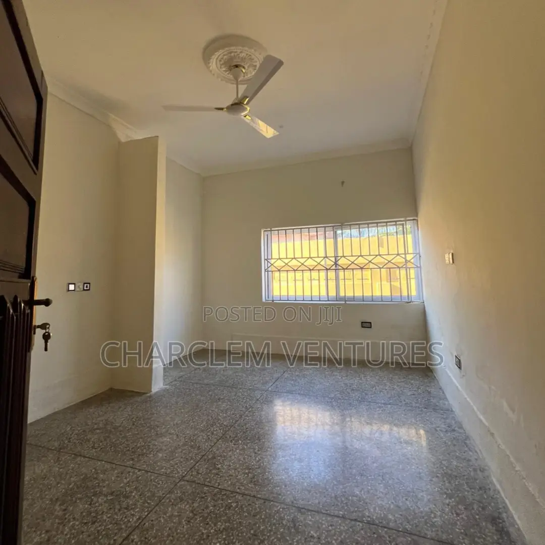 4bdrm House in Charclem Ventures, Haatso for rent