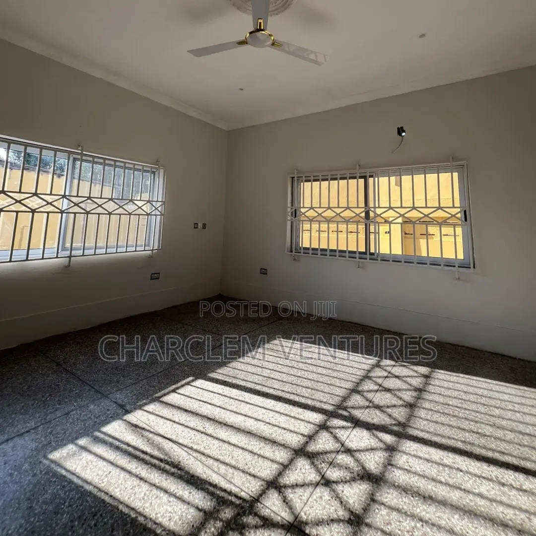 4bdrm House in Charclem Ventures, Haatso for rent