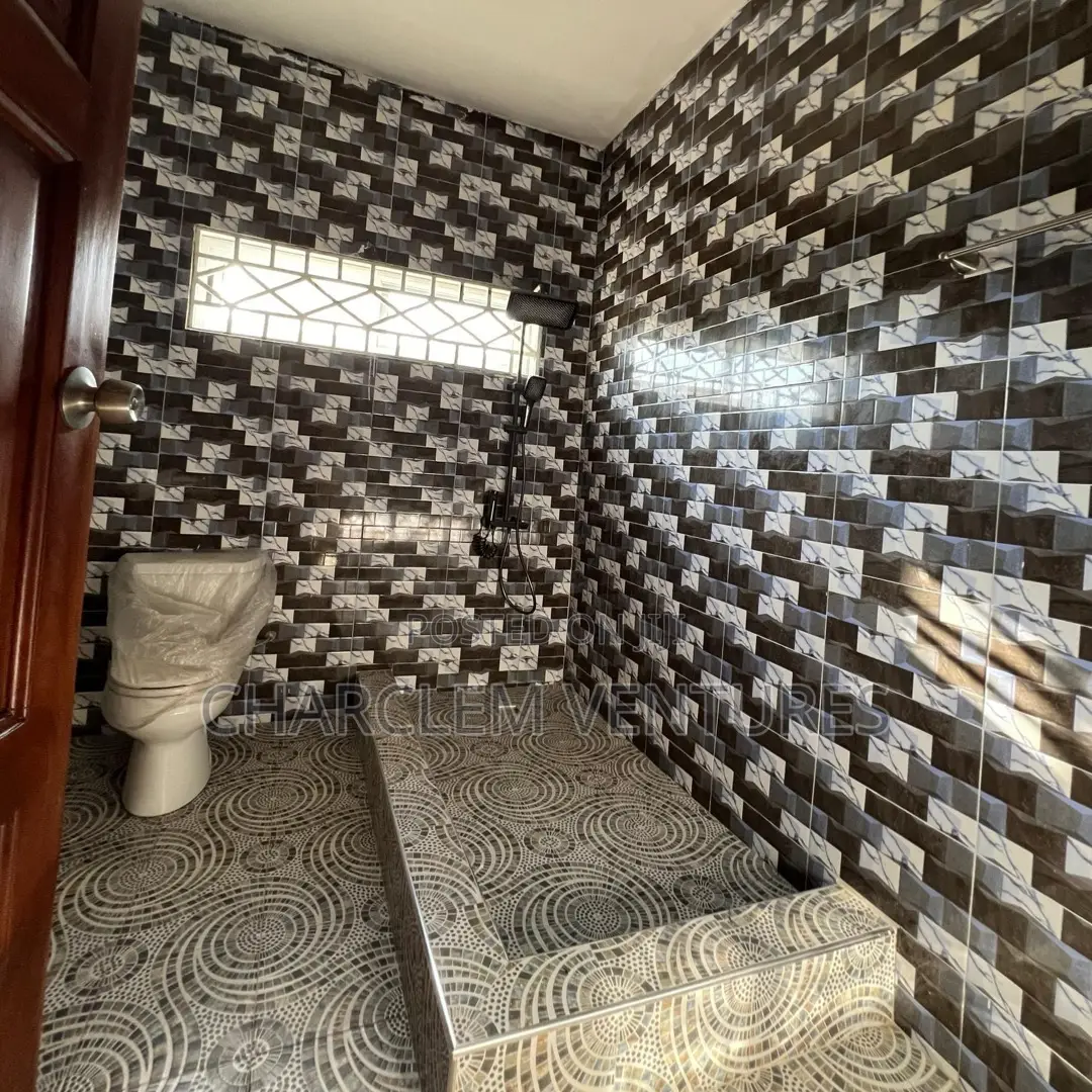 4bdrm House in Charclem Ventures, Haatso for rent