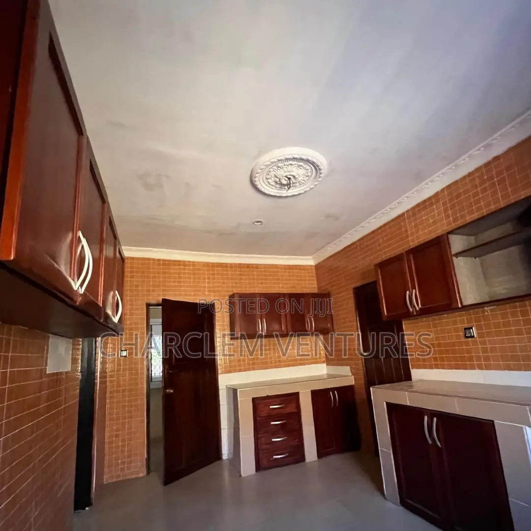 4bdrm House in Charclem Ventures, Haatso for rent