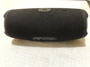 Preowned Rechargeable JBL Charge 5 Wi-Fi From America 4sale