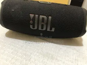 Preowned Rechargeable JBL Charge 5 Wi-Fi From America 4sale