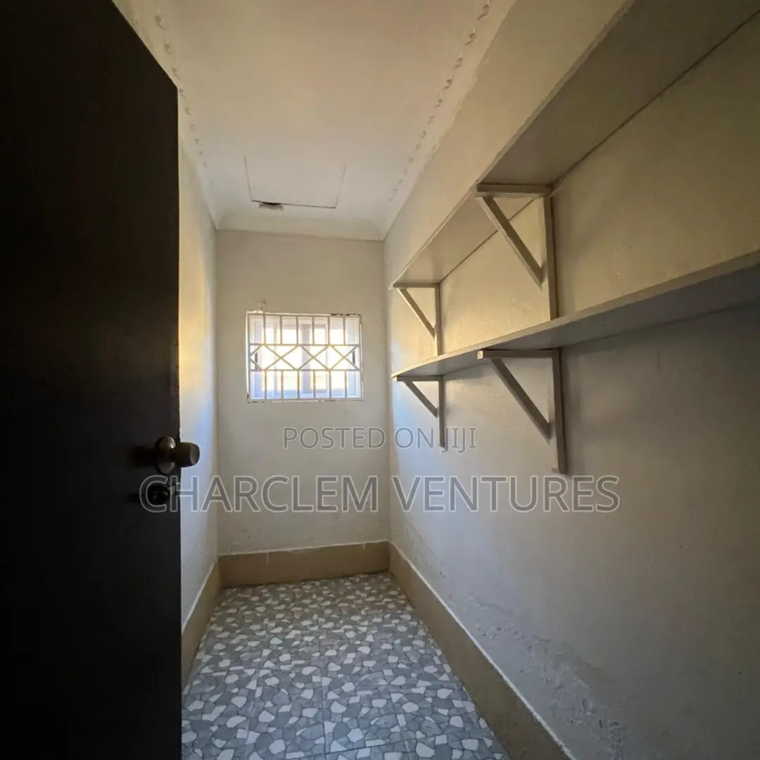 4bdrm House in Charclem Ventures, Haatso for rent