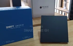 Zigbee 1 Gang Switch