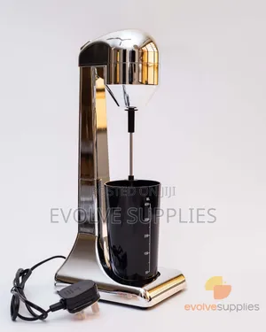 Milkshake Maker or Machine