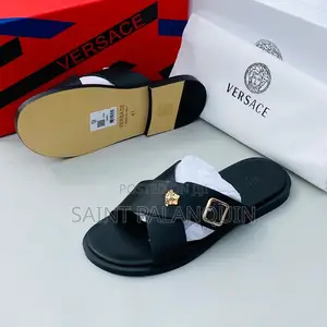 Versace Men Wear