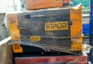 KIPOR Generator 20kva Diesel 22500watt 20kva KIPOR