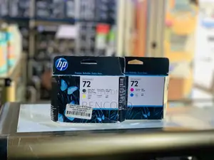 Hp 72 Printhead Designjet T610
