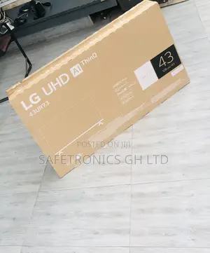 New Valuable 43 Inch Lg Ur73 Ur73006la Uhd Smart Tv