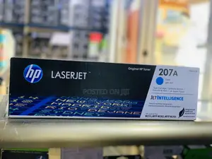 Hp 207a Toner Cartridge(Mfp M282)