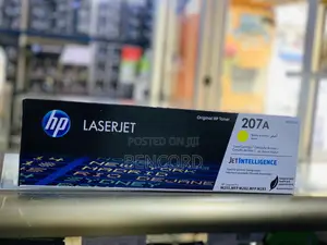 Hp 207a Toner Cartridge(Mfp M282)